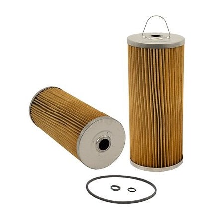 Wix Filters Fuel Filter 33212